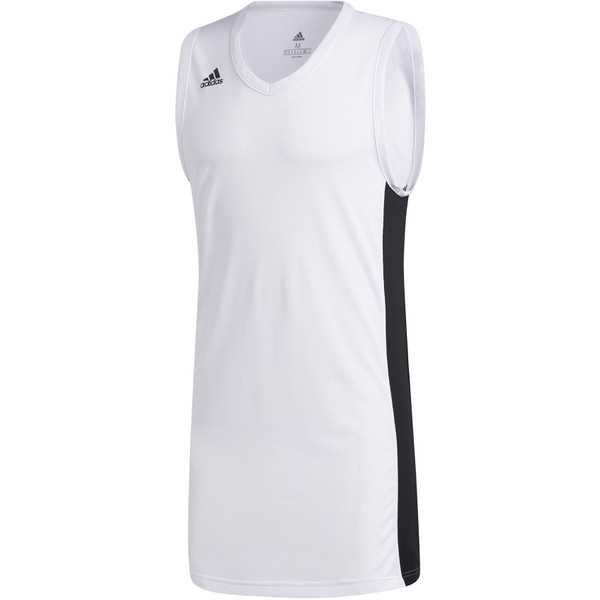 adidas N3XT Prime Game Jersey Men - - wit - maat 3XL