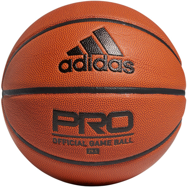 adidas Pro Basketball 2.0 Men - - bruin - maat Maat 7