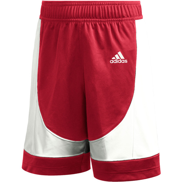 adidas N3XT Prime Game Short Kids - - rood - maat 116