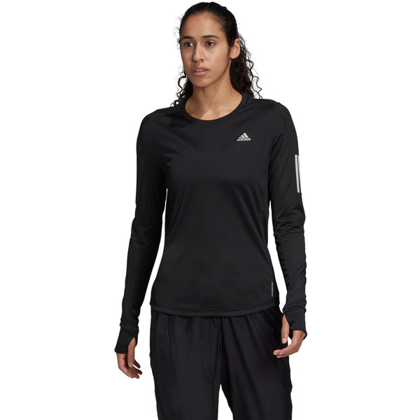 adidas Own The Run LS Women