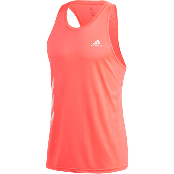 adidas Own The Run Singlet Men
