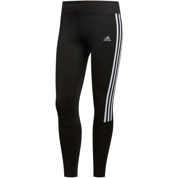 adidas Run It Tight 7/8 3-Stripe Women