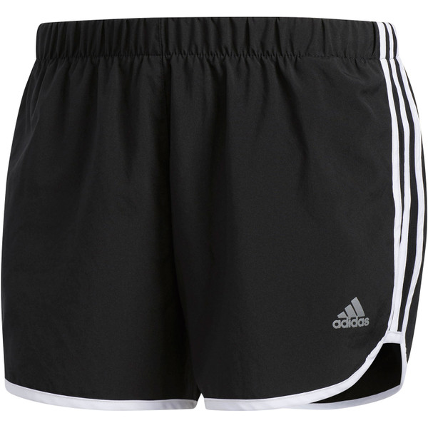 adidas Marathon 20 3&apos;&apos; Short Women