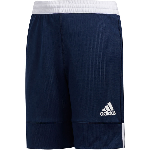 adidas 3G Speed Reversible Short - - navy - maat 152