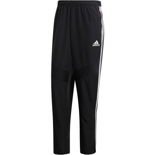 adidas Tiro 19 Woven Pants Unisex - Zwart - maat L