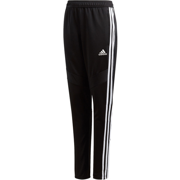 adidas Tiro 19 Training Pants Kids - Opruiming - Kleding - zwart - maat 128