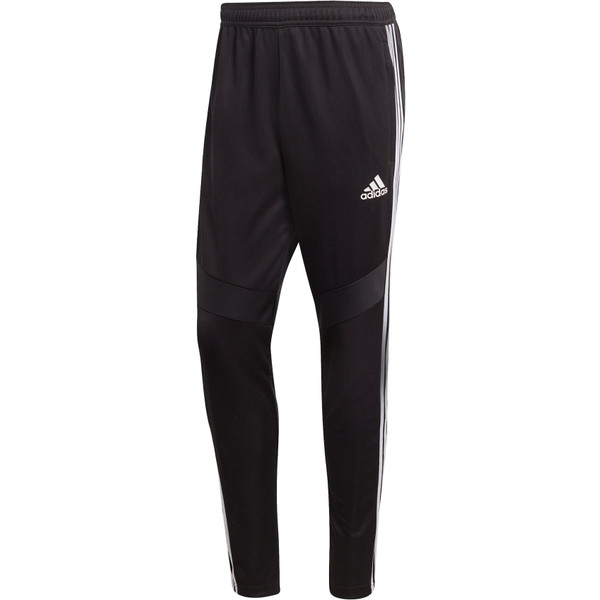 adidas Tiro 19 Training Pants Men - Handbalkleding - - zwart - maat 2XL