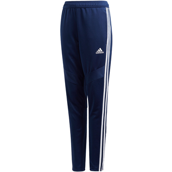 adidas Tiro 19 Training Pants Kids - Opruiming - Kleding - navy - maat 128