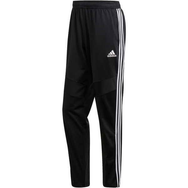 adidas Tiro 19  Sportbroek - Maat XXL  - Mannen - zwart/wit
