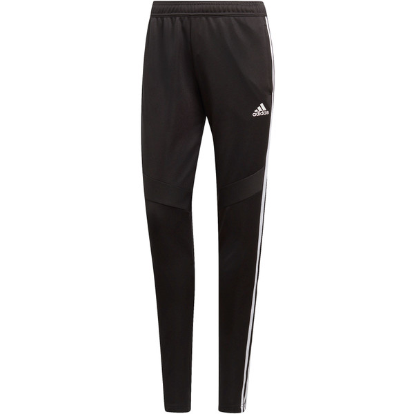 adidas Tiro 19 Training Pants Women - Handbalkleding - - zwart - maat M