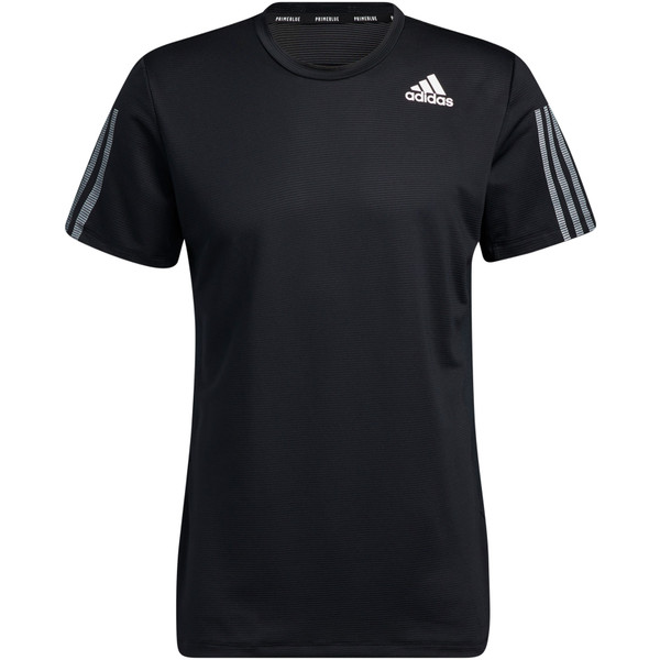 adidas Aero 3-Stripes Shirt Men