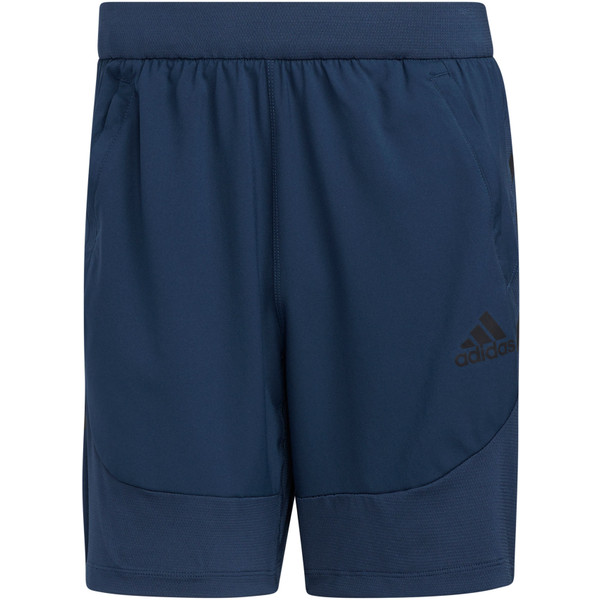 adidas Aero 3-Stripes Short Men