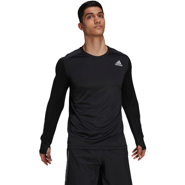 adidas Own The Run LS Men