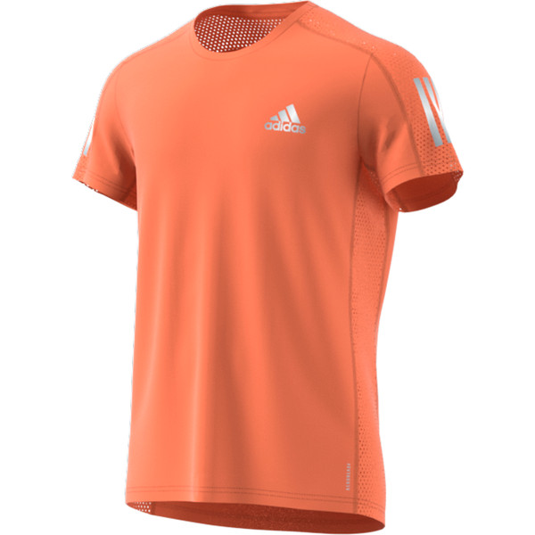 adidas Own The Run Shirt Men