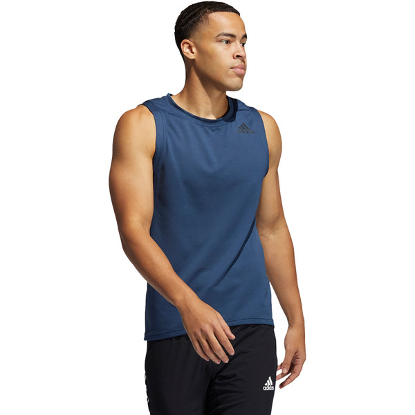 adidas 3-Stripes Tanktop Men