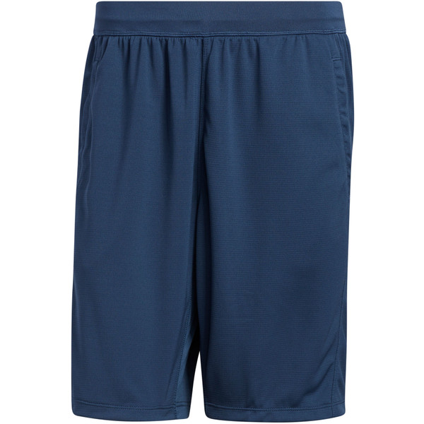 adidas 3-Stripes 9&apos;&apos; Short Men - Opruiming - Kleding - navy - maat 3XL