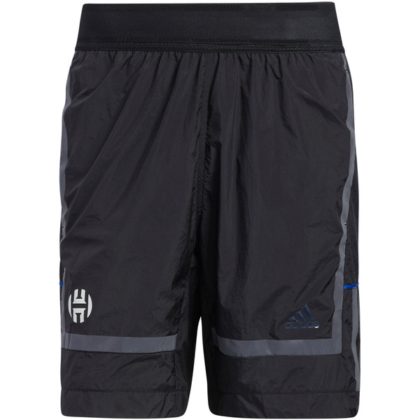 adidas Harden Next Short Men - - zwart - maat S