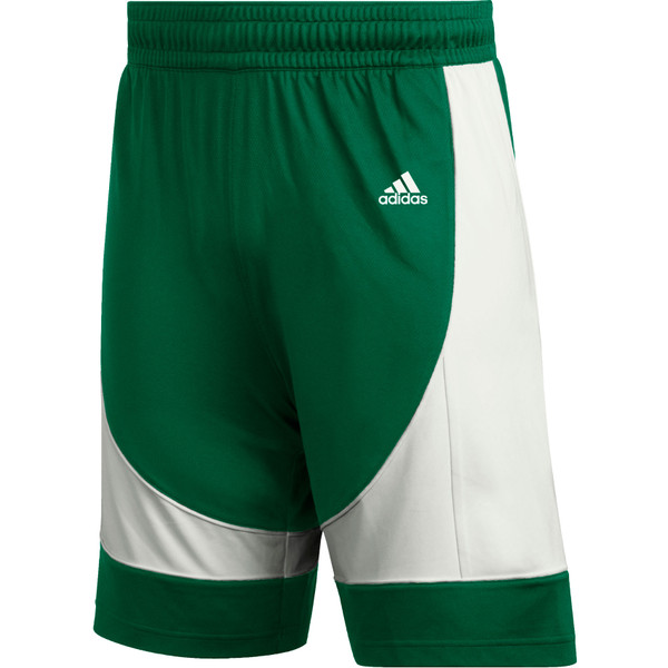 adidas N3XT Prime Game Short Men - - groen - maat 5XL