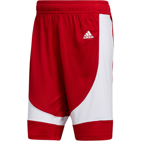 adidas N3XT Prime Game Short Men - - rood - maat 3XL