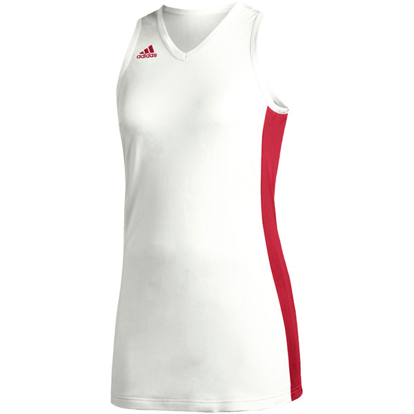 adidas N3XT Prime Game Jersey Women - - wit - maat XL