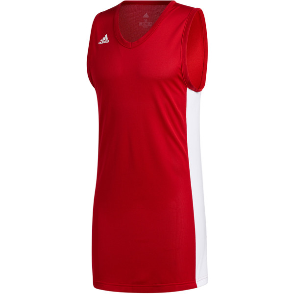 adidas N3XT Prime Game Jersey Men - - rood - maat 4XL