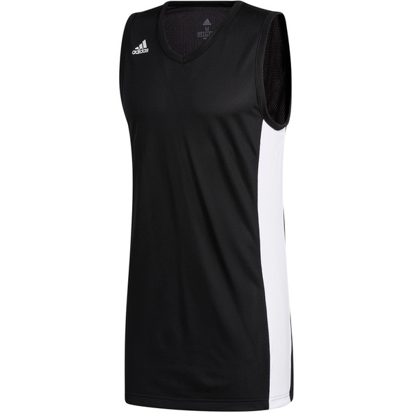 adidas N3XT Prime Game Jersey Men - - zwart - maat 2XS