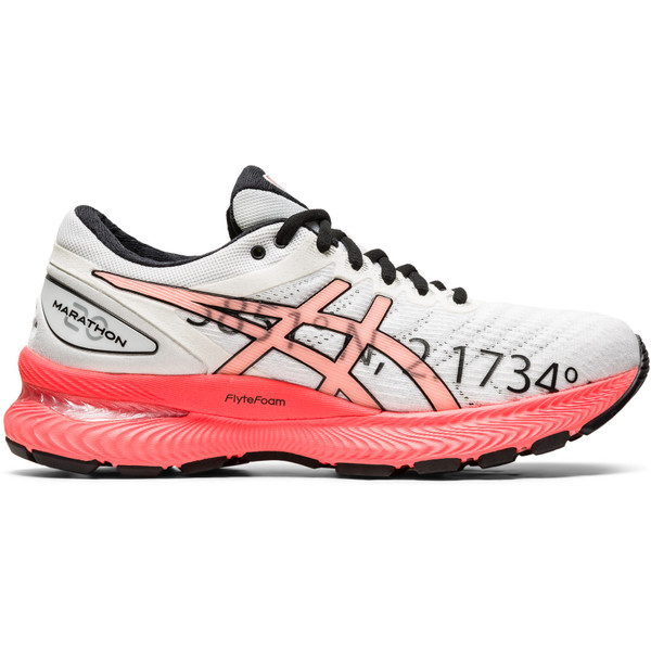 ASICS GEL-Nimbus 22 Women