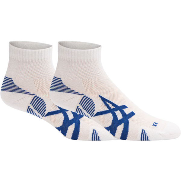 ASICS Cushioning Sok 2-pack