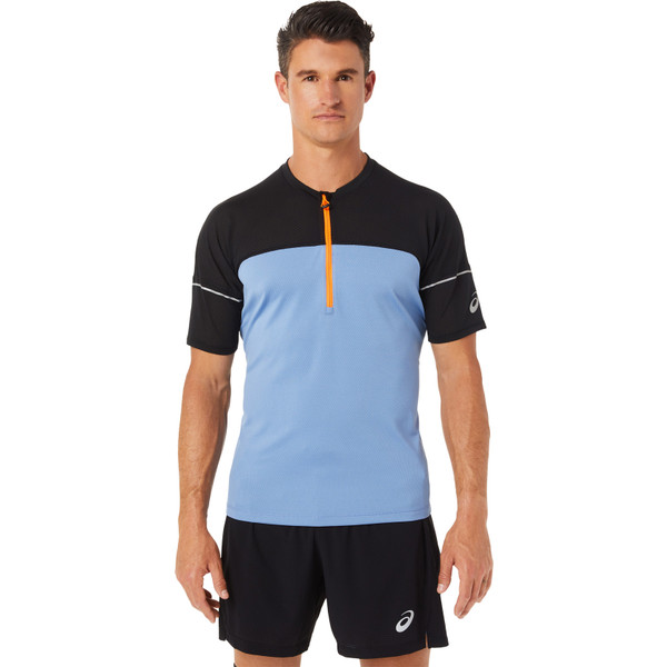 ASICS FujiTrail Shirt Men