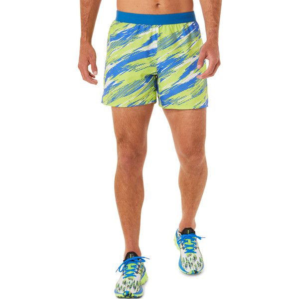 ASICS Color Injection Short Men