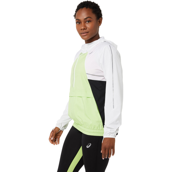 ASICS Lite-Show Jacket Women