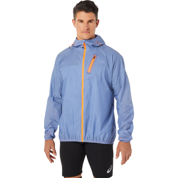 ASICS FujiTrail Jacket Men