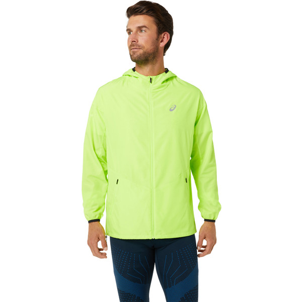 ASICS Accelerate Light Jacket Men