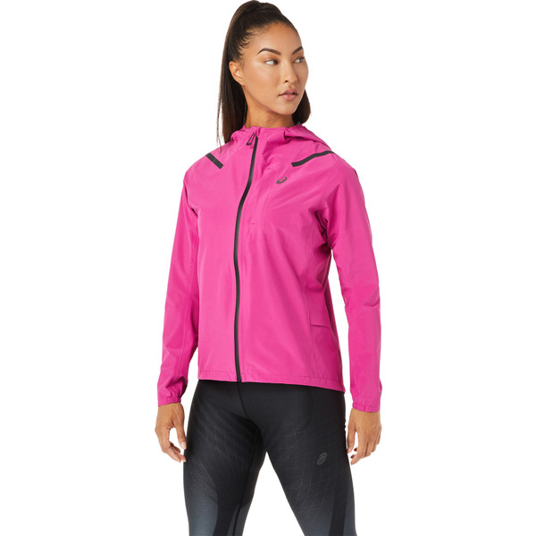 ASICS Accelerate Waterproof Jacket Women
