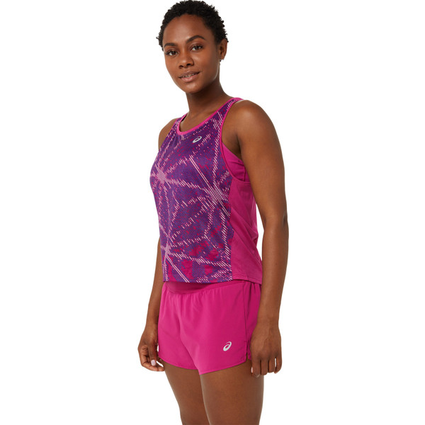 ASICS Sakura AOP Tank Women