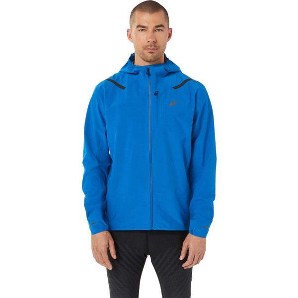 ASICS Accelerate Waterproof Jacket Men