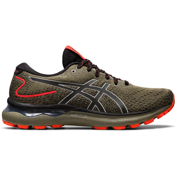 ASICS GEL-Nimbus 24 TR Men