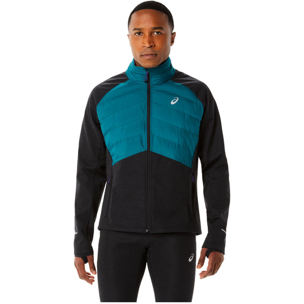 ASICS Winter Run Jacket Men