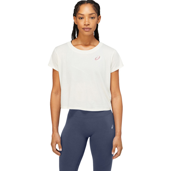 ASICS Nagare Shirt Women