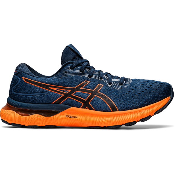 ASICS GEL-Nimbus 24 Men