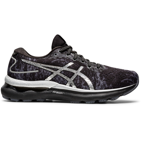 ASICS GEL-Nimbus 24 Platinum Women
