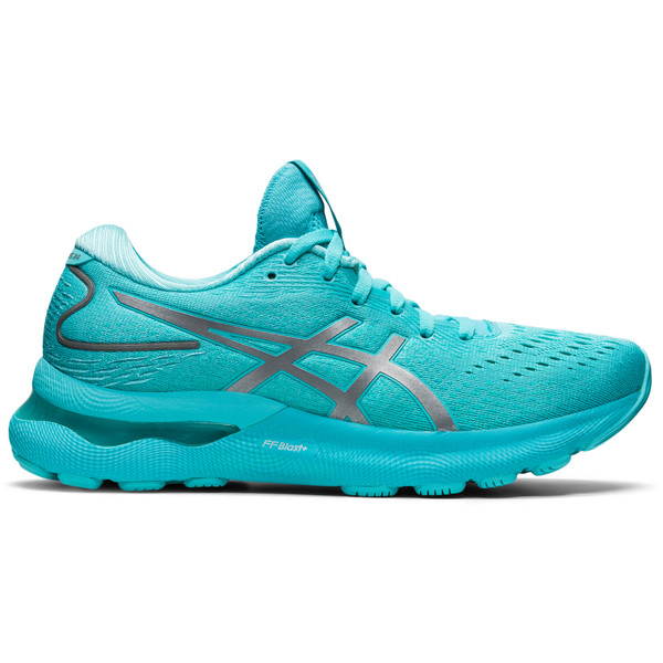 ASICS GEL-Nimbus 24 Lite-show Women