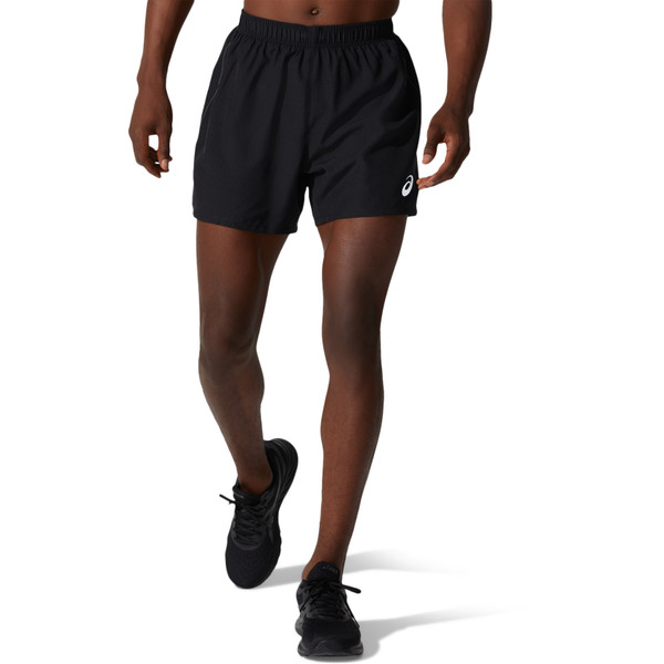 ASICS Core 5&apos;&apos; Short Heren afbeelding