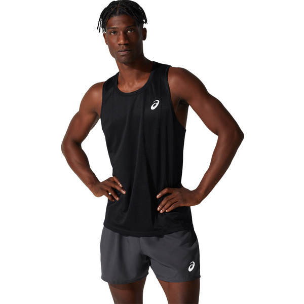 ASICS Core Singlet Men