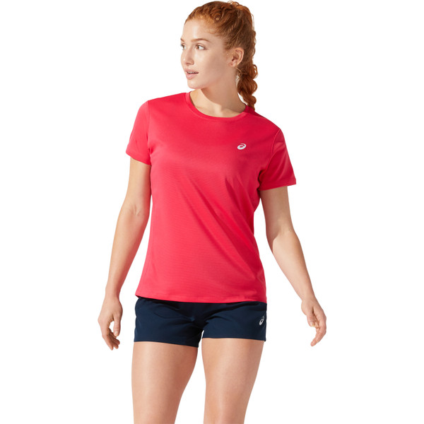 ASICS Core Shirt Women