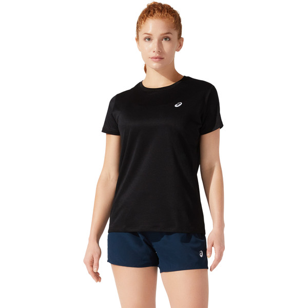 ASICS Core T-Shirt Dames afbeelding