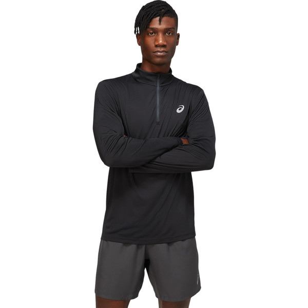 ASICS Core Longsleeve HZ Heren