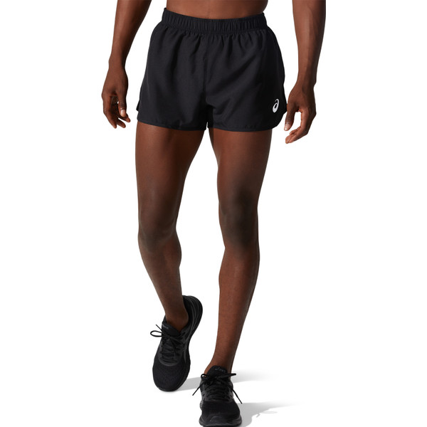 ASICS Core Split Short Heren afbeelding