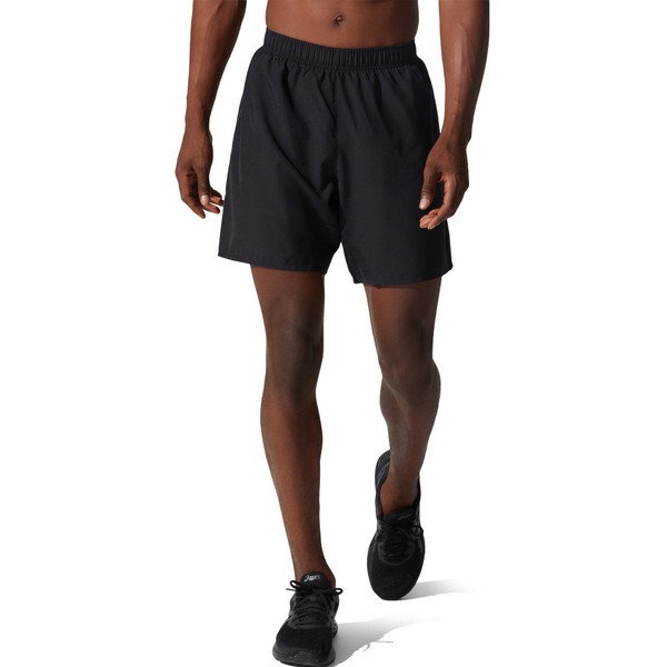 ASICS Core 2in1 7&apos;&apos; Short Heren afbeelding