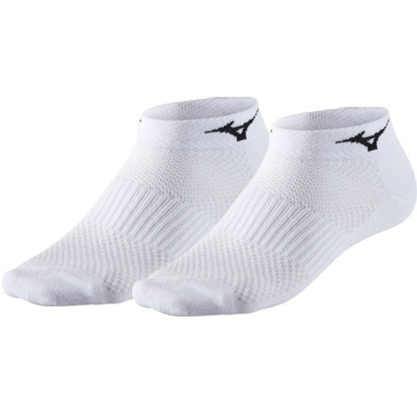 Mizuno RUN Elite 2-pack Sokken